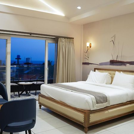 Ariena By Spree Hotels Goa 모르짐 외부 사진