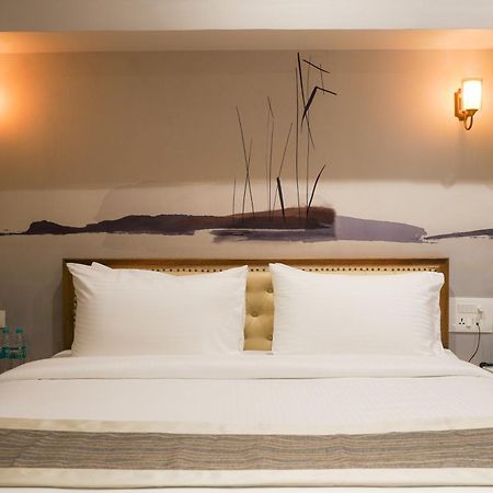 Ariena By Spree Hotels Goa 모르짐 외부 사진